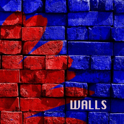 DJ Jarell - Walls [JP0043]